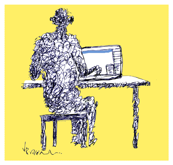 ഒറ്റച്ചിറകുള്ള പങ്ക