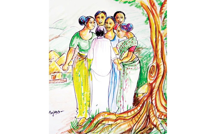 മലയോരവിലാപം