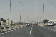 ഇൻഡസ്​ട്രിയൽ ഏരിയയിലെ മൂന്ന് സ്​ട്രീറ്റുകൾ തുറന്നു