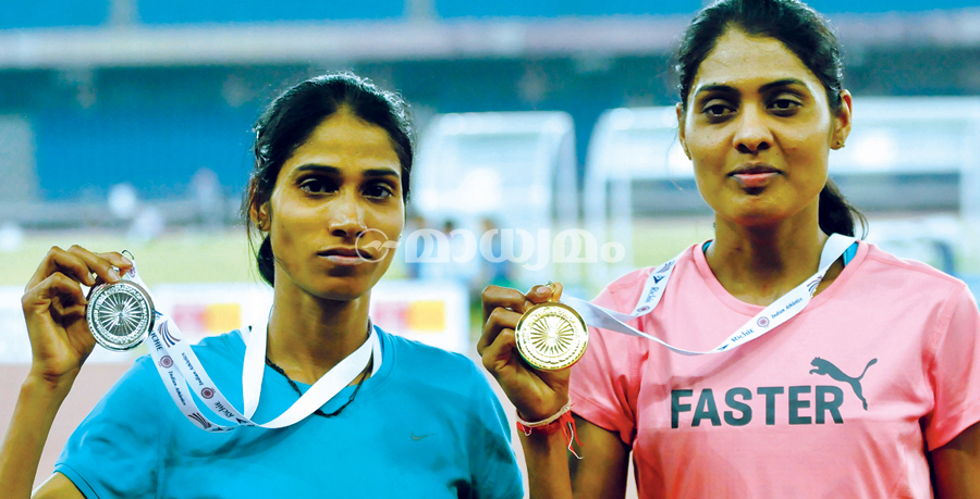 ഗോള്‍ഡന്‍ ഗേള്‍സ്