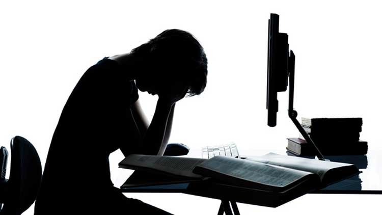 ഇന്ത്യയിൽ​ ഒരു വർഷം ആത്മഹത്യ ചെയ്യുന്ന കുട്ടികള​ുടെ എണ്ണം 10,000ത്തിലേറെ