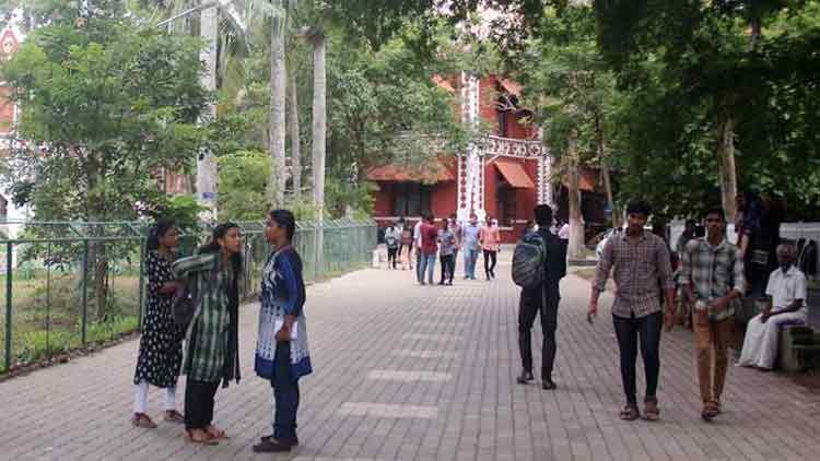 കേരള സർവകലാശാല, സംസ്കൃത സർവകലാശാല ബിരുദ കോഴ്സുകളിലേക്ക് അപേക്ഷ ക്ഷണിച്ചു കേരള സർവകലാശാല, സംസ്കൃത സർവകലാശാല ബിരുദ കോഴ്സുകളിലേക്ക് അപേക്ഷ ക്ഷണിച്ചു