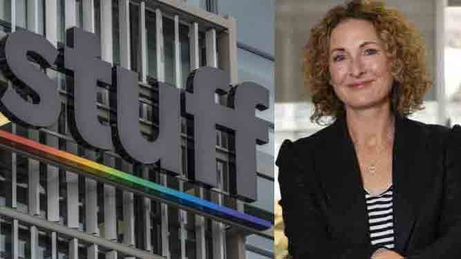 ന്യൂസിലൻഡിൽ മാധ്യമസ്​ഥാപനം സി.ഇ.ഒക്ക്​ വിറ്റു​; ഒരു ഡോളറിന്​!