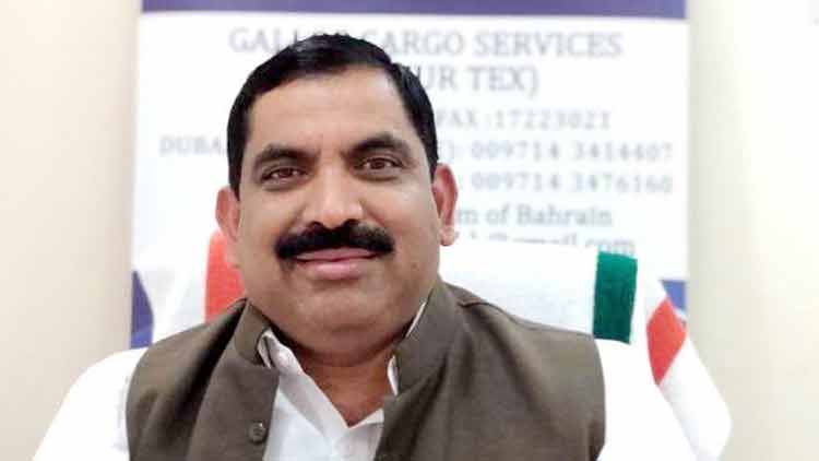 പു​തു​ച​രി​ത്രം കു​റി​ച്ച സാ​മൂ​ഹി​ക സേ​വ​നം