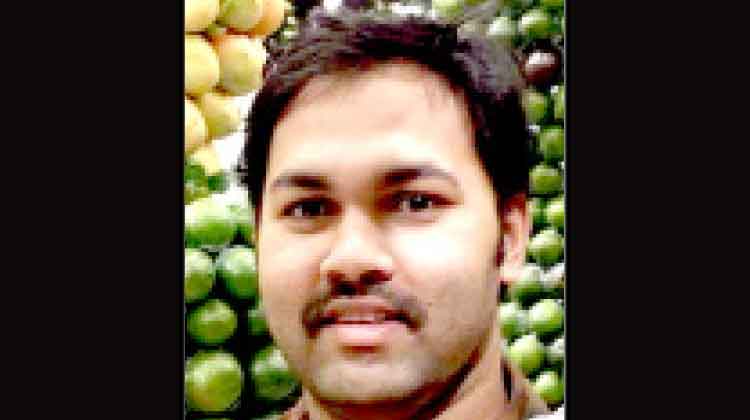 എകരൂല്‍ സ്വദേശി ദുബൈയിൽ മരിച്ചു