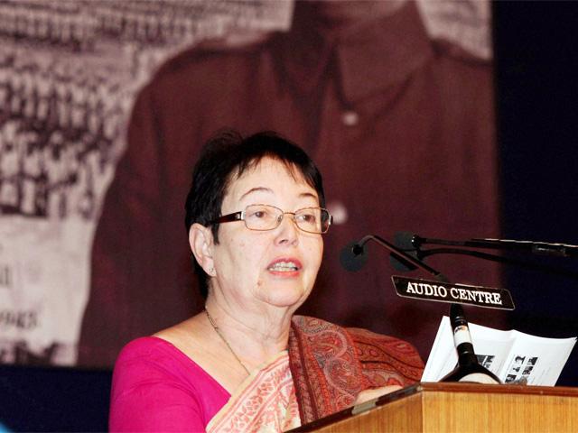 നേതാജി ഇന്ത്യയുടെ രാഷ്ട്രീയ പാരമ്പര്യത്തിന്‍െറ ഭാഗമെന്ന് മകള്‍ അനിത ബോസ്