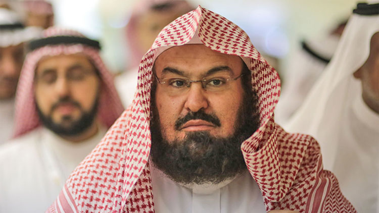 ഇ​രു​ഹ​റം കാ​ര്യാ​ല​യ​ത്തി​െൻറ  ഹ​ജ്ജ്​​​​ പ്ര​വ​ർ​ത്ത​ന​ങ്ങ​ൾ​ക്ക്​ തു​ട​ക്കം