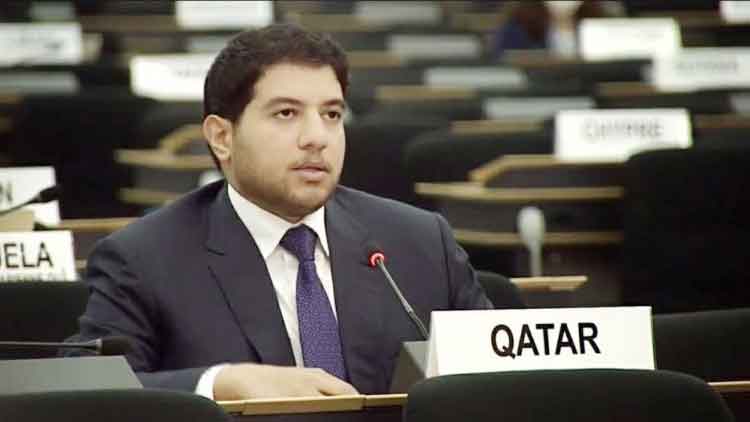 സുഡാന് മേലുള്ള എല്ലാ സാമ്പത്തിക നിയന്ത്രണങ്ങളും നീക്കണമെന്ന് ഖത്തർ