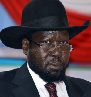 സമാധാന ഉടമ്പടി ഒപ്പുവെക്കല്‍; ദക്ഷിണ സുഡാന് അമേരിക്കയുടെ അന്ത്യശാസന