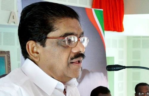 വിലക്കയറ്റം: കേരളത്തിന് മാത്രമായി ഒന്നും ചെയ്യാനാകില്ല: വി.എം. സുധീരന്‍