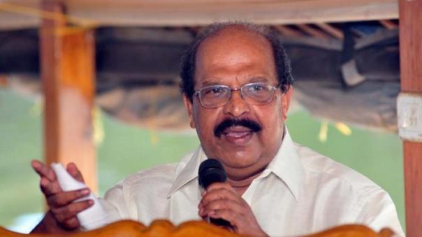 sudhakaran