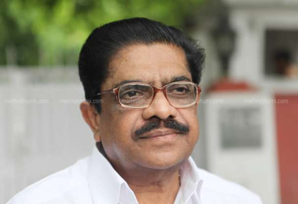 sudheeran