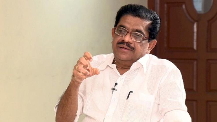 sudheeran