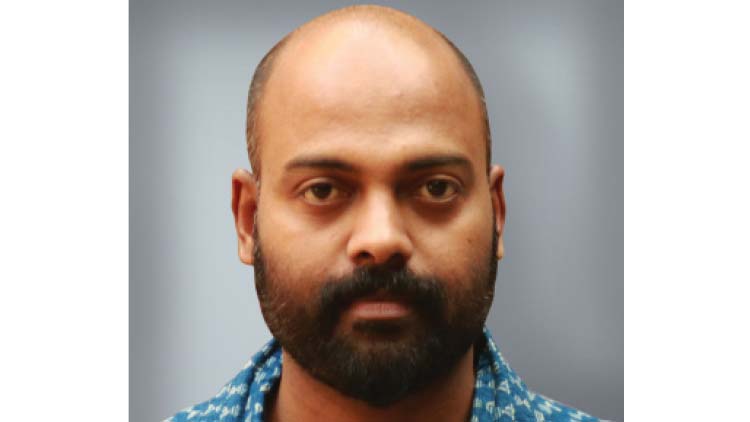 കവിത പുരസ്​കാരം സുധീഷ്​ കോ​ട്ടേ​മ്പ്രത്തിന്​