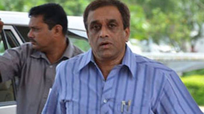 ഗോവയിൽ രണ്ട്​ എം.ജി.പി എം.എൽ.എമാർ ബി.ജെ.പിയിൽ; ഉപമുഖ്യമന്ത്രി സുദിൻ ധാവലിക്കർ പുറത്ത്​