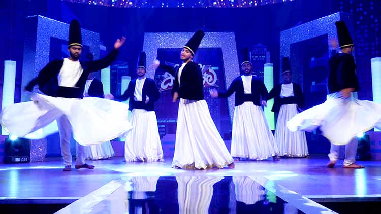 sufi-dance