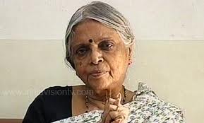 പൗരത്വ ഭേദഗതി നിയമത്തിനെതിരെ പോരാട്ടം തുടരണം–സുഗതകു​മാരി