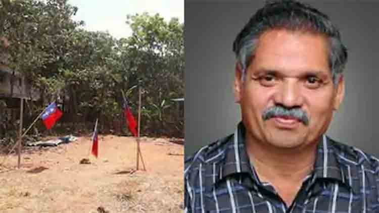 മരിച്ചിട്ടും വിടാതെ രാഷ്​ട്രീയ കുടിപ്പക; സുഗത​െൻറ കുടുംബം വർക്​ ഷോപ്പ്​ പൂട്ടുന്നു