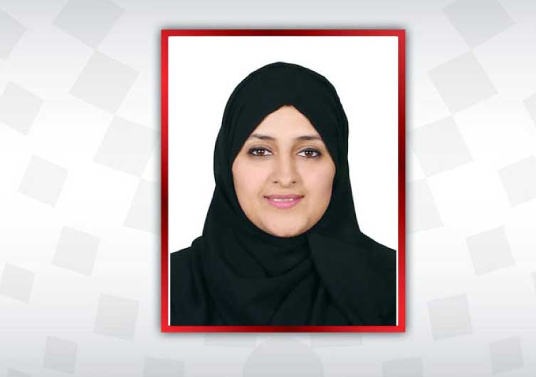 ഡോ. ​സു​ഹ അ​ഹ്മ​ദ്​ ജി.​സി.​സി ത​ല​ത്തി​ല്‍ മി​ക​ച്ച വെ​റ്റ​റി​ന​റി ഡോ​ക്ട​ർ