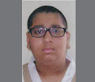 മാതാപിതാക്കള്‍ തിരിച്ചത്തെിയില്ല; ഇന്ത്യന്‍ ബാലന്‍ റിയാദ് ജയിലില്‍