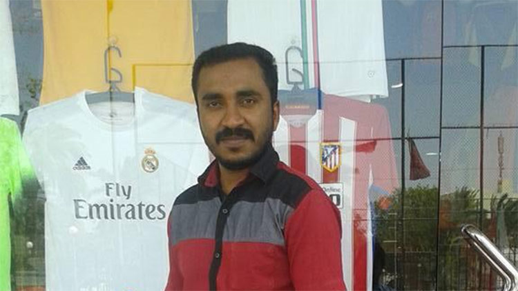 കൊല്ലം സ്വദേശി ബഹ്റൈനിൽ ജീവനൊടുക്കിയ നിലയിൽ