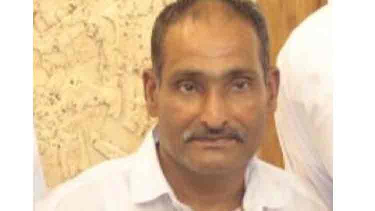 ഇരിക്കൂർ സ്വദേശി സൗദിയിൽ ആത്മഹത്യ ചെയ്തു