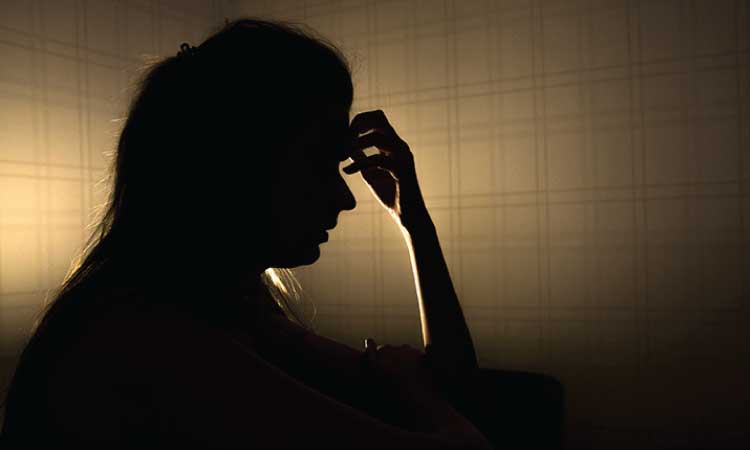 കേരളത്തിലെ വർധിക്കുന്ന ആത്മഹത്യകൾ പറയുന്നത് കേരളത്തിലെ വർധിക്കുന്ന ആത്മഹത്യകൾ പറയുന്നത്