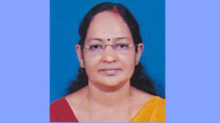 മോഷണക്കേസ്​: ഒറ്റപ്പാലം നഗരസഭ സ്ഥിരംസമിതി അധ്യക്ഷ രാജിവെച്ചു