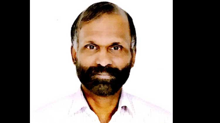 വ​ള​പ​ട്ട​ണം സ്വ​ദേ​ശി റി​യാ​ദി​ൽ മ​രി​ച്ചു