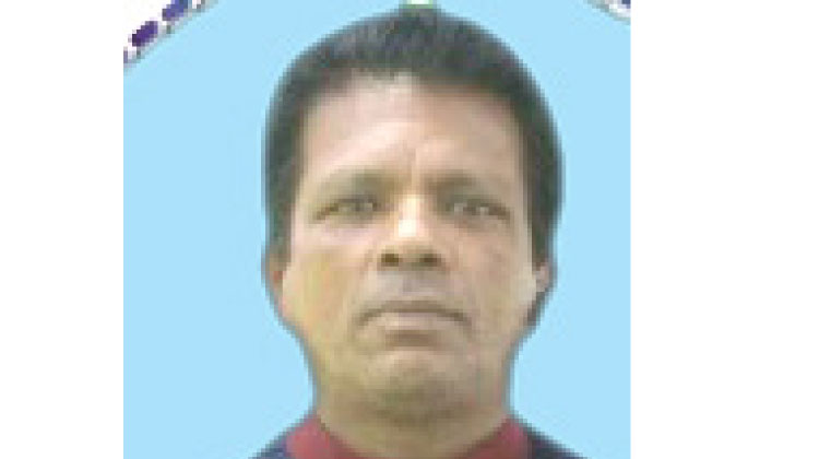 തി​രു​വ​ന​ന്ത​പു​രം സ്വ​ദേ​ശി കു​വൈ​ത്തി​ൽ മ​രി​ച്ചു