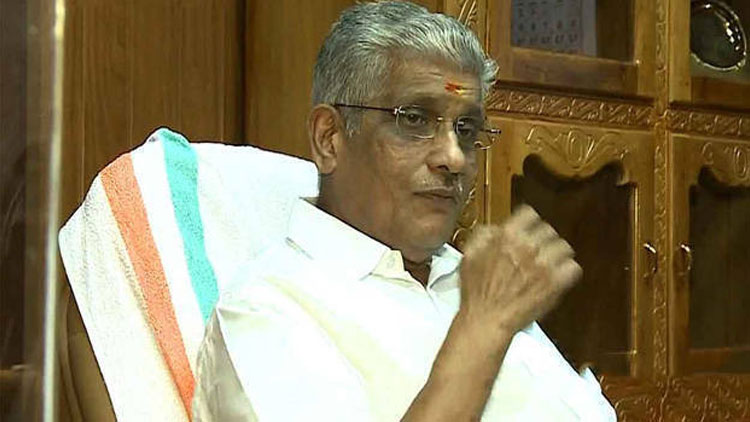 എൻ.എസ്​.എസിനെ അനുനയിപ്പിക്കാൻ സി.പി.എം നീക്കം