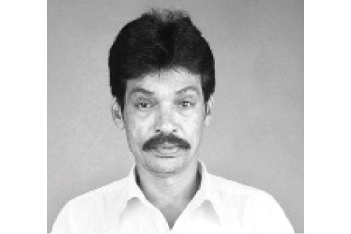 അവഗണനയില്‍ മനംമടുത്ത് ആദിവാസി കോളനിയില്‍ നിന്ന് സ്ഥാനാര്‍ഥി