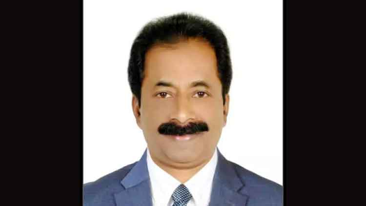 മൂ​ന്നു പ​തി​റ്റാ​ണ്ടി​െൻറ പ്ര​വാ​സം അ​വ​സാ​നി​പ്പി​ച്ച് സു​ലൈ​മാ​ൻ മ​ണി​മ​ല നാ​ട​ണ​യു​ന്നു