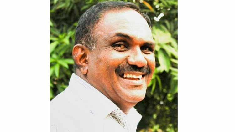 എ. സുൽഫിക്കർ അലി നിര്യാതനായി