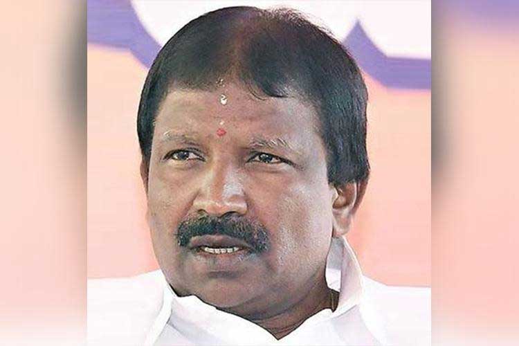 സുള്ള്യ എം.എൽ.എക്ക് മന്ത്രിസ്ഥാനമില്ല; ദക്ഷിണ കന്നടയിൽ ബി.ജെ.പി പ്രവർത്തകരുടെ കൂട്ടരാജി