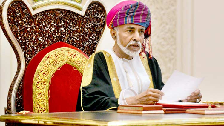 മസ്​കത്ത്​ നഗരസഭക്ക്​ പുതിയ ചെയർമാൻ