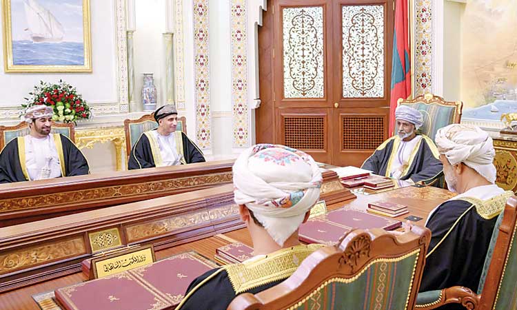 സർക്കാർ–സ്വകാര്യ പങ്കാളിത്തം പ്രാധാന്യമേറിയതെന്ന്​ സുൽത്താൻ