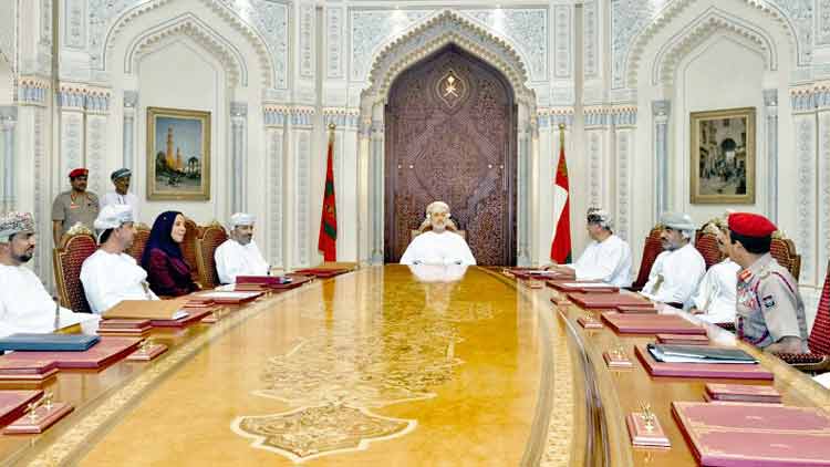 രോഗ വ്യാ​പ​നം ത​ട​യാ​ൻ എ​ല്ലാ ശ്ര​മ​ങ്ങ​ളും  ന​ട​ത്തു​മെ​ന്ന് സു​ൽ​ത്താ​ൻ