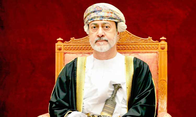 ഇ​ന്ത്യ​-ഒമാൻ സ​ഹ​ക​ര​ണ ക​രാ​റി​ന്​ അം​ഗീ​കാ​രം