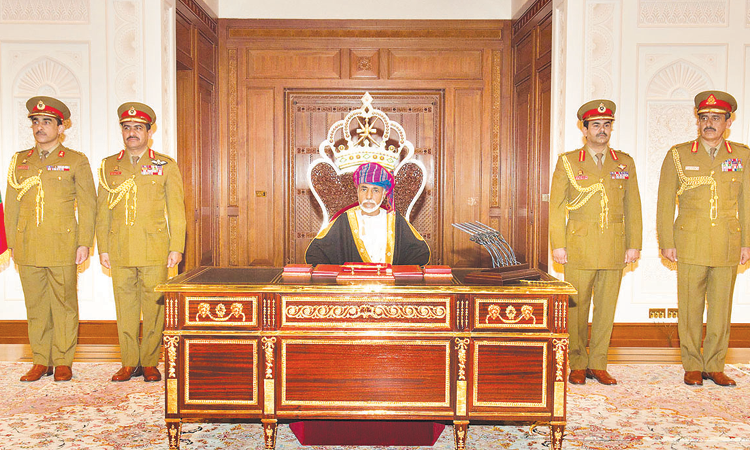 നവോത്ഥാന ദിനത്തിെൻറ നിറവിൽ സുൽത്താനേറ്റ്