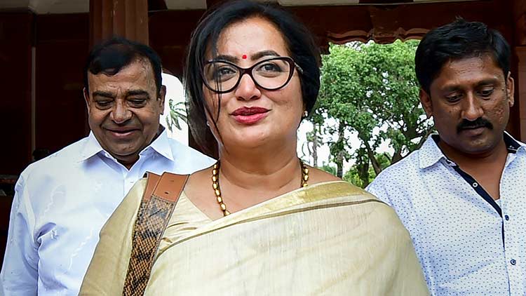 sumalatha