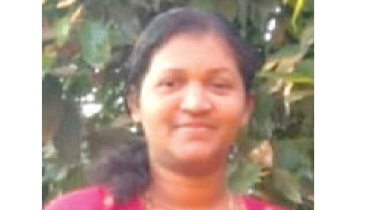 കോട്ടയം സ്വദേശിനി കുവൈത്തിൽ മരിച്ചു