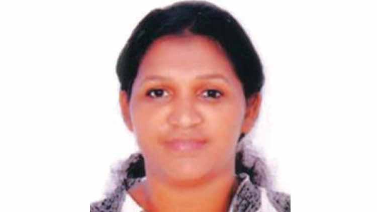 കുവൈത്തിൽ ഹോം നഴ്​സി​െൻറ മരണം: സഹോദരൻ പരാതി നൽകി