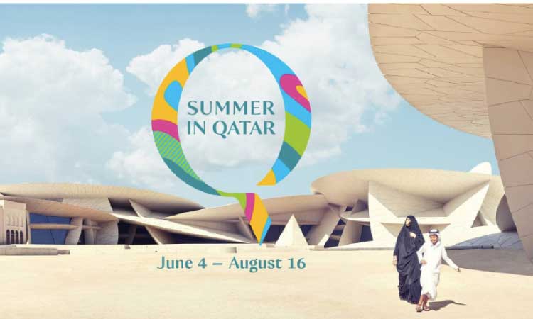 സമ്മർ ഇൻ ഖത്തർ: തൊഴിലാളികൾക്ക് പ്രത്യേക പരിപാടികൾ സമ്മർ ഇൻ ഖത്തർ: തൊഴിലാളികൾക്ക് പ്രത്യേക പരിപാടികൾ