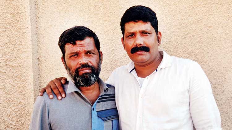 മൂന്നര​ പതിറ്റാണ്ടിനുശേഷം സുന്ദരേശൻ ഇന്ന്​ നാട്ടിലേക്ക്