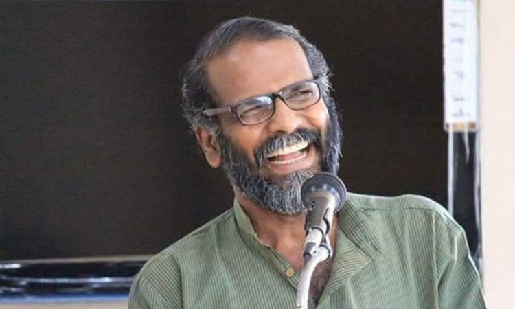 sunil Ilayidam-malayalam news in kerala