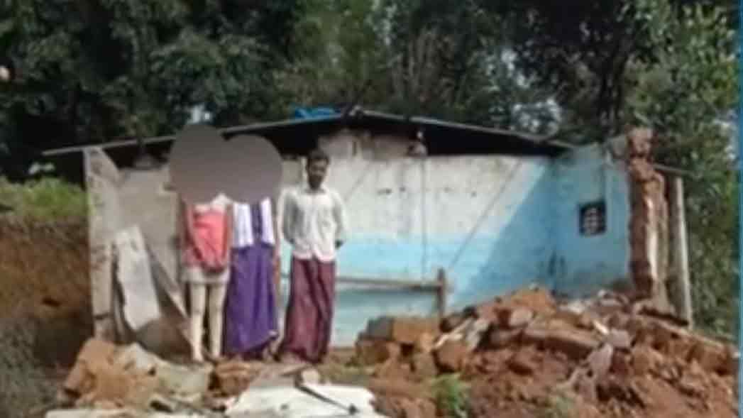 പ്രളയ സഹായം ലഭിച്ചില്ല; ഗൃഹനാഥൻ ആത്മഹത്യ ചെയ്തു പ്രളയ സഹായം ലഭിച്ചില്ല; ഗൃഹനാഥൻ ആത്മഹത്യ ചെയ്തു