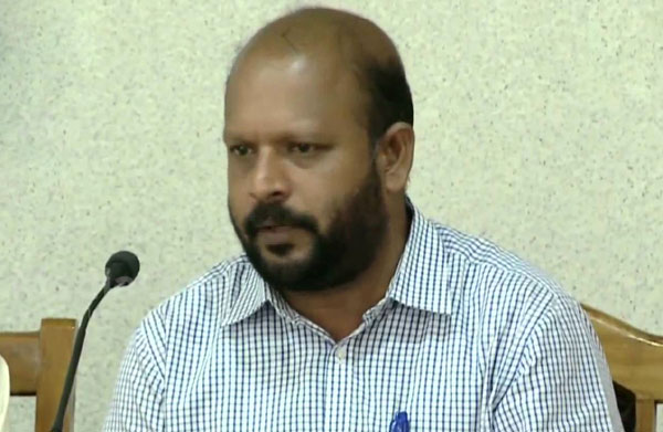 ആറന്മുള ഭൂമി ഏറ്റെടുക്കൽ: കൃഷിയെ ബാധിക്കില്ലെന്ന്​ മന്ത്രി