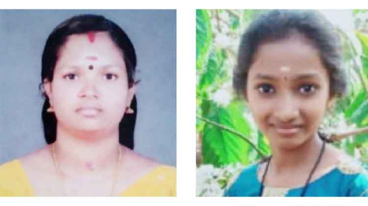 മ​ക​ളെ ഒ​രു​നോ​ക്കു കാ​ണാ​ൻ സു​നി​ത കു​വൈ​ത്തി​ൽ​നി​ന്ന്​ നാ​ട്ടി​ലെ​ത്തി