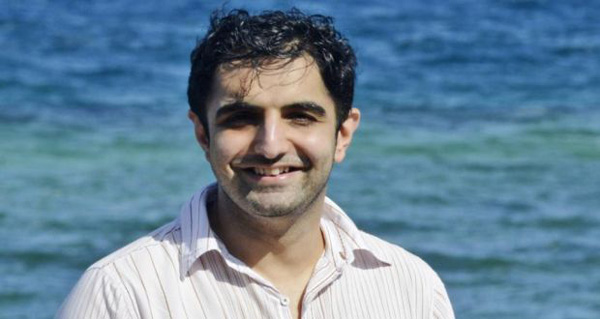 മാന്‍ബുക്കര്‍ പ്രൈസിനുള്ള ചുരുക്കപ്പട്ടികയില്‍ ഇന്ത്യന്‍ വേരുകളുള്ള എഴുത്തുകാരന്‍ സഞ്ജീവ് സഹോട്ടയും